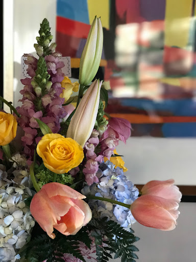 Florist «Plants and Answers Florist», reviews and photos, 700 W Market St, Greensboro, NC 27401, USA