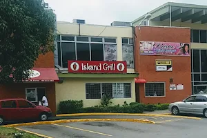 Island Grill image