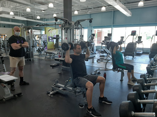 Gym «Anytime Fitness», reviews and photos, 3714 Center Rd, Brunswick, OH 44212, USA