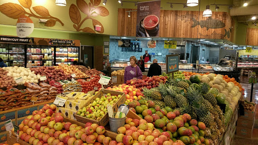 Grocery Store «Whole Foods Market», reviews and photos, 1010 Park Pl, San Mateo, CA 94403, USA