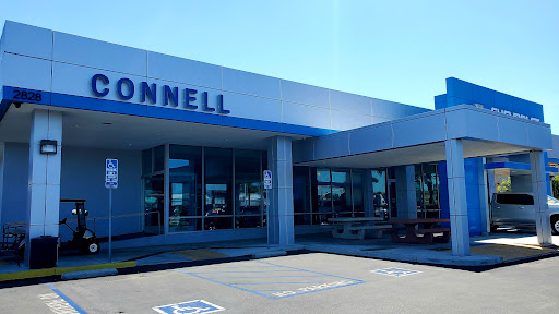 Chevrolet Dealer «Connell Chevrolet», reviews and photos, 2828 Harbor Blvd, Costa Mesa, CA 92626, USA