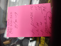 Harvard Shoe Repair & Alterations - Photo 8 - Car repair in Tulsa, OK, Tulsa