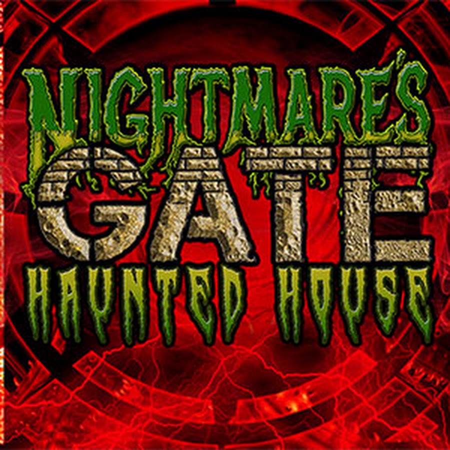 Nightmare's Gate Haunted House