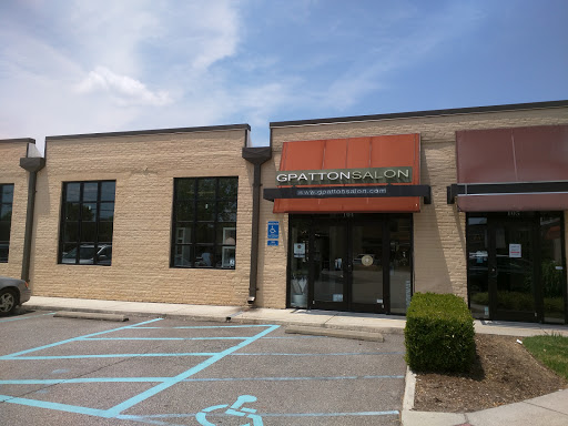 Beauty Salon «G Patton Salon», reviews and photos, 350 W 22nd St #104, Norfolk, VA 23517, USA