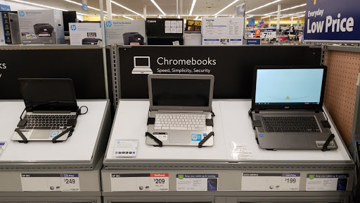 Department Store «Walmart Supercenter», reviews and photos, 1675 S Christopher Columbus Blvd, Philadelphia, PA 19148, USA