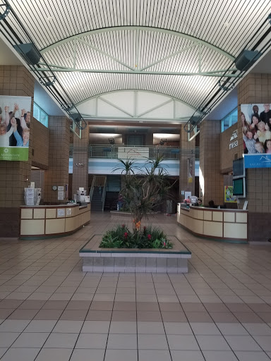 Recreation center Mesa