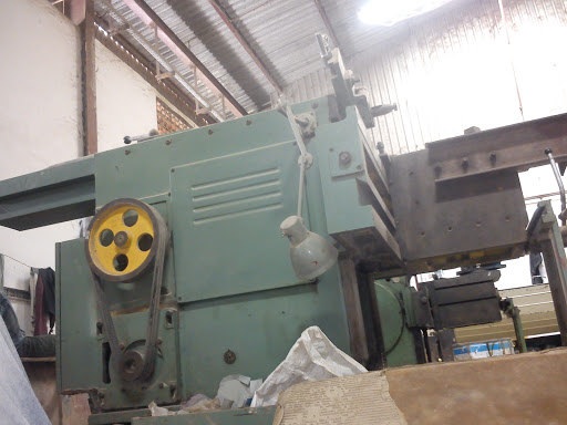 Imo Estate Club House, Ajaokuta, Nigeria, Pub, state Kogi