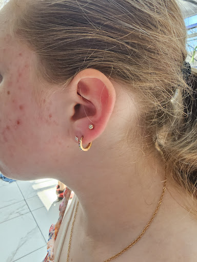 Explore rare tattoo ideas, creative tattoo ideas in Columbus, available at Rowan Easton Town Center