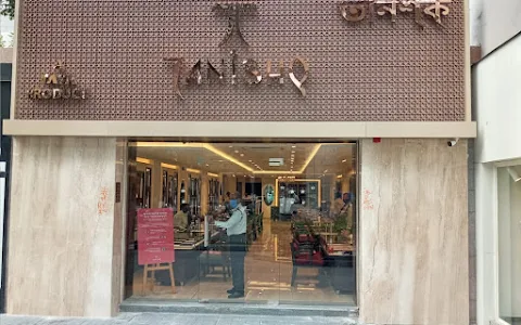 Tanishq Jewellery - Kolkata - Saltlake image