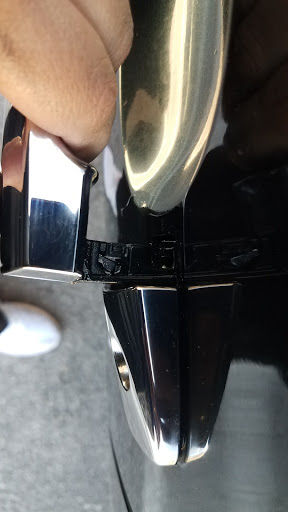 Auto Body Shop «Jim Marsh Body Shop Las Vegas», reviews and photos, 8535 W Centennial Pkwy, Las Vegas, NV 89149, USA