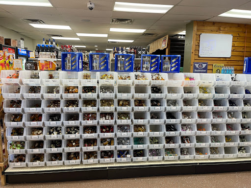 Liquor Store «The Liquor Hot Spot», reviews and photos, 909 Broadway St, Yankton, SD 57078, USA