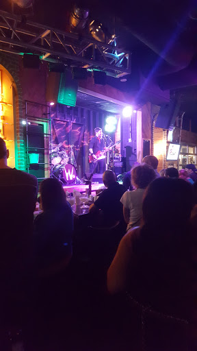 Mexican Restaurant «Lava Cantina Baton Rouge», reviews and photos, 10001 Perkins Rowe b100, Baton Rouge, LA 70810, USA