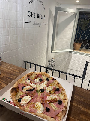 Che bella à La Valette-du-Var