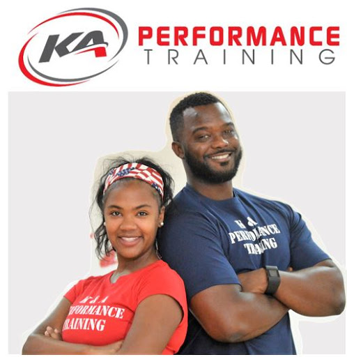 K and A Performance Training