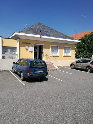 Sous Préfecture d'Argelès Gazost à Argelès-Gazost