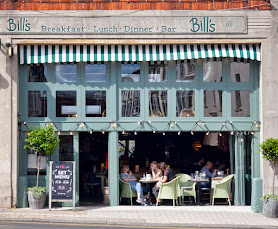 Bill's Brighton Restaurant