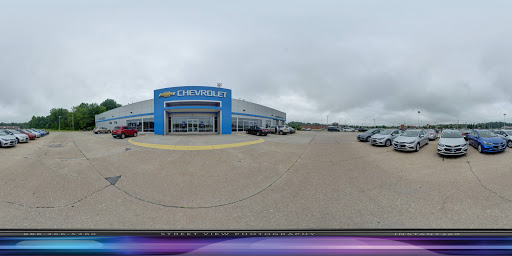 Car Dealer «Spitzer Chevrolet Northfield», reviews and photos, 333 E Aurora Rd, Northfield, OH 44067, USA