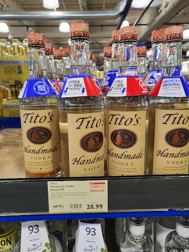 Wine Store «BevMo!», reviews and photos, 525 Embarcadero West, Oakland, CA 94607, USA