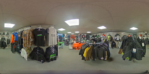 Motorcycle Dealer «Manassas Honda Kawasaki Suzuki», reviews and photos, 9105 Mathis Ave, Manassas, VA 20110, USA