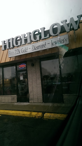 Jeweler «Highglow Jewelers», reviews and photos, 28231 Ford Rd, Garden City, MI 48135, USA