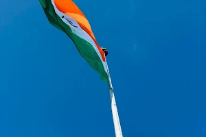 Big Indian Flag image