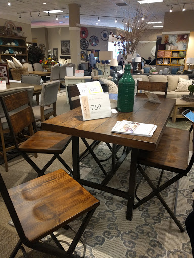 Furniture Store «Ashley HomeStore», reviews and photos, 33 NY-304, Nanuet, NY 10954, USA