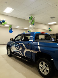 Michael's Toyota of Bellevue - Photo 6 - Car repair in Bellevue, WA, Seattle