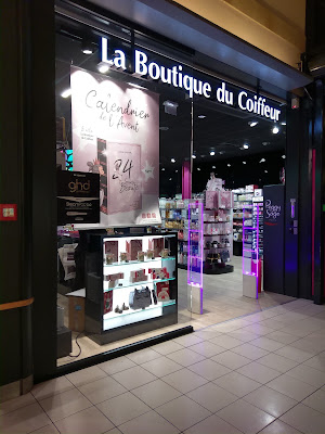 La Boutique du Coiffeur à Thionville