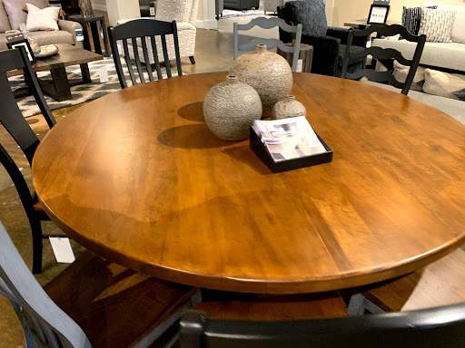 Furniture Store «Bassett Home Furnishings», reviews and photos, 15305 Katy Fwy, Houston, TX 77094, USA