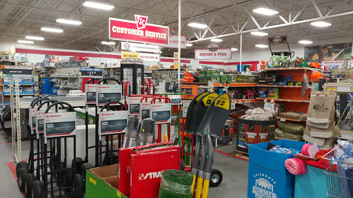 Home Improvement Store «Tractor Supply Co.», reviews and photos, 8447 FL-54, New Port Richey, FL 34655, USA