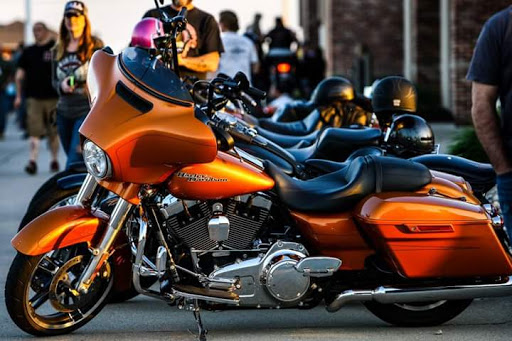 Harley-Davidson Dealer «Dillon Brothers Harley-Davidson Omaha», reviews and photos, 3838 N HWS Cleveland Blvd, Omaha, NE 68116, USA