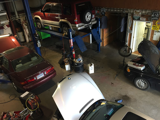 Family Auto Repair Plus