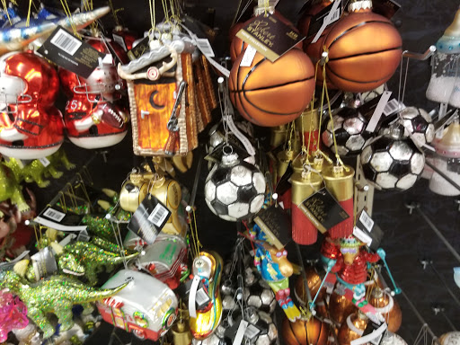 Craft Store «Hobby Lobby», reviews and photos, 42643 Ford Rd, Canton, MI 48187, USA