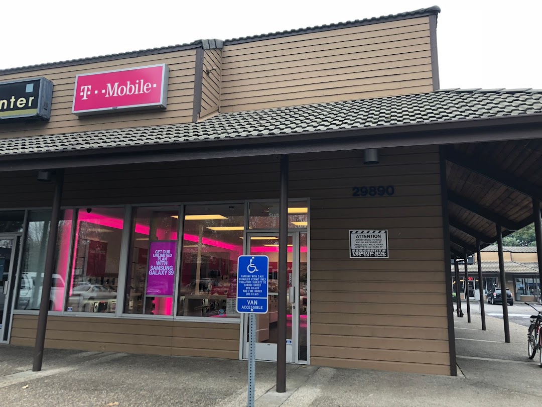 T-Mobile
