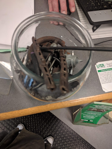 Tire Shop «Sullivan Tire & Auto Service», reviews and photos, 225-237 Boston Post Rd W, Marlborough, MA 01752, USA