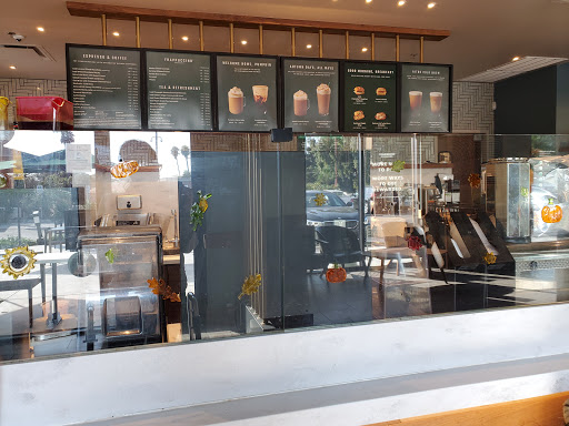 Starbucks image