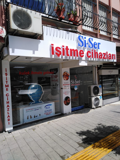 İzmir Hatay Siser İşitme Cihazları