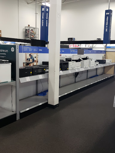 Electronics Store «Best Buy», reviews and photos, 2255 Springfield Ave, Vauxhall, NJ 07088, USA