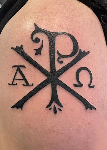 Tattoo Shop «Club Tattoo Scottsdale», reviews and photos, 4255 N Winfield Scott Plaza, Scottsdale, AZ 85251, USA