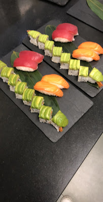 Plats et boissons du Restaurant de sushis Sushi Place à Annemasse - n°11