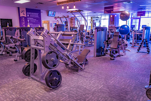 Gym «Anytime Fitness», reviews and photos, 802 SE Becker Rd, Port St Lucie, FL 34984, USA