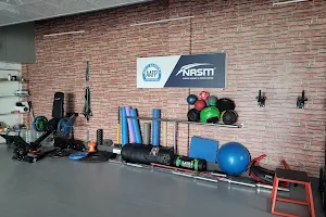 ACFIT Academy For Fitness Professionals Pvt Ltd image