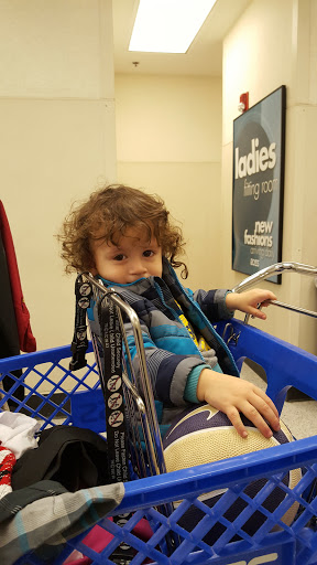 Clothing Store «Ross Dress for Less», reviews and photos, 1614 Galleria Blvd, Brentwood, TN 37027, USA