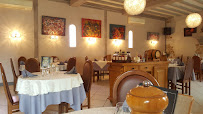 Atmosphère du Restaurant L'auberge Du Moulin à Castelsarrasin - n°11
