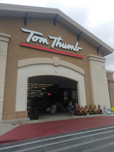 Grocery Store «Tom Thumb», reviews and photos, 612 Grapevine Hwy, Hurst, TX 76054, USA