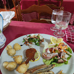 Photo n°3 de l'avis de Domenico.l fait le 27/05/2023 à 13:35 sur le  Ristorante La Sosta à Vietri sul Mare