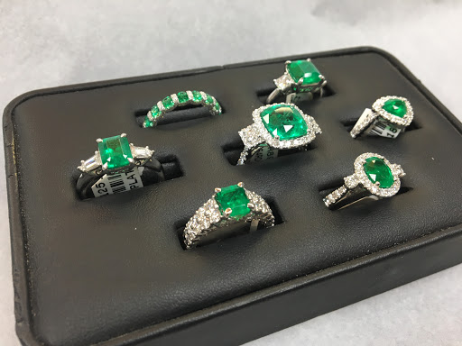 Jewelry Designer «The Jewelry Store», reviews and photos, 3601 E 29th St, Bryan, TX 77802, USA