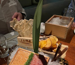 Zuma Bangkok photo