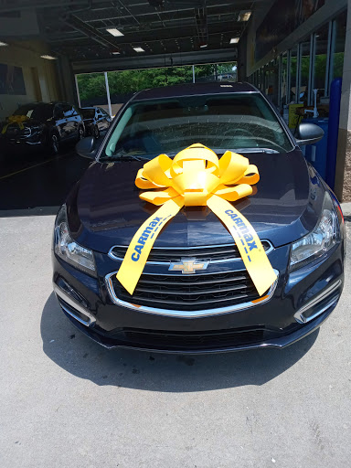 Used Car Dealer «CarMax», reviews and photos, 1977 Thornton Rd, Lithia Springs, GA 30122, USA