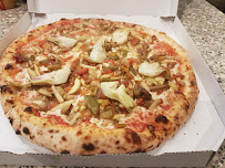 Photos du propriétaire du Pizzeria Pizzas Aux 4 coins du monde à Toulon - n°4